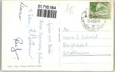 9410 Heiden - Schwimmbad