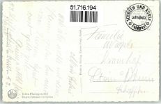 4000 Basel Bâle - Kaserne mit Dampfer und Fähre