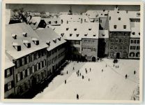4000 Basel Bâle - Münsterplatz