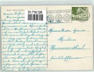 4000 Basel Bâle - Münsterplatz