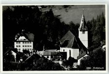 6162 Entlebuch - Kirche