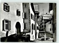 7545 Guarda - Dorfpartie