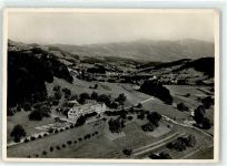 8340 Hasenstrick - Fliegeraufnahme Kurhaus