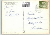 8340 Hasenstrick - Fliegeraufnahme Kurhaus