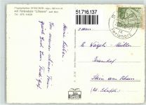 9042 Speicher - Fliegeraufnahme mit Ferienheim Libanon