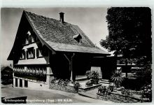 9122 Mogelsberg - Erholungsheim