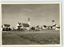 9545 Wängi - Kath. Kirche