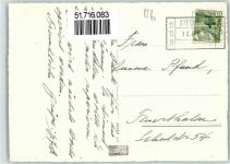 8267 Berlingen - Untersee