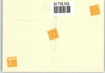 7550 Scuol Schuls Foto AK Fasching