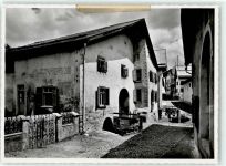 7545 Guarda - Dorfpartie