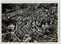 9100 Herisau - Fliegeraufnahme