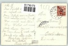 8253 Diessenhofen - Hauptstraße Siegelturm