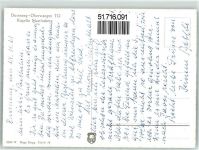 8374 Dussnang - Kapelle Martinsberg Oberwangen