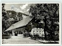 6197 Schangnau - Bauernhaus zum Kemmeriboden Bad mit Schybegütsch