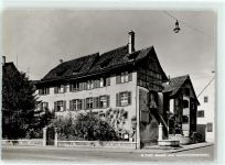 4000 Basel Bâle - Am Leonhardsgraben