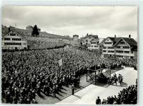9064 Hundwil - Landsgemeinde von Appenzell