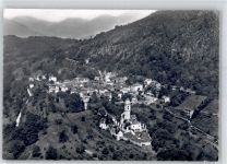 6999 Astano - Fliegeraufnahme