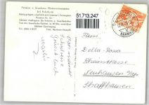 4500 Solothurn Soleure - Pension Sennhaus Hinterweissenstein Fliegeraufnahme