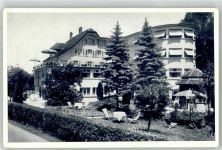 6362 Stansstad - Hotel Schützenhaus