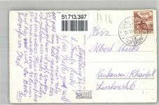 9122 Mogelsberg - Erholungsheim