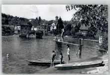 6405 Immensee - Strandbad