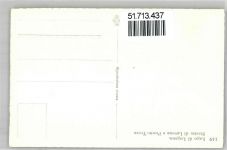 6988 Ponte Tresa - Lago di Lugano Stretto di Lavena