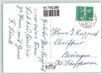 9122 Mogelsberg - Blick mit Speer