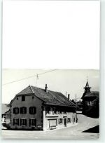 1036 Sullens - Auberge communale