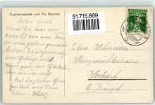 Tschierva - Tschiervahütte Piz Bernina