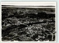 9215 Schönenberg an der Thur - Fliegeraufnahme