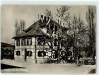 8200 Schaffhausen Sciaffusa - Gasthaus zum Kreuz Paradies