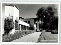 7550 Scuol Schuls - Badehaus