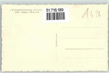 5025 Asp - Volksbildungsheim Herzberg