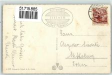 3863 Gadmen - Steinalp an der Sustenstraße