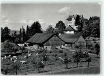 9507 Stettfurt - Schloss Sonnenberg