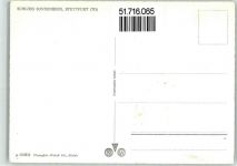 9507 Stettfurt - Schloss Sonnenberg