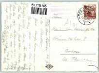 9058 Brülisau - Gasthaus zum Sämbtissee