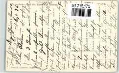 9113 Degersheim - Bad der Kuranstalt Sennrüti