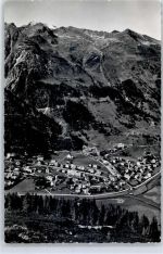 7260 Davos Dorf 1953 - Parsenn-Bahn