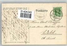 Wengernalp 1908 - Wengeralp Bergbahn Bahnhof Eiger Mönch