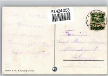 Wengernalp 1926 - Bergbahn Wengernalpbahn