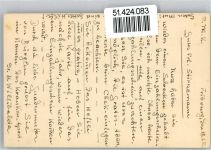 1820 Montreux Winterlithographie Bergbahn