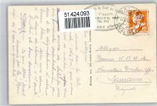 Auberge de Salanfe 1932 - Hotel Pension