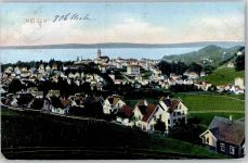 9410 Heiden 1907 - Kirche