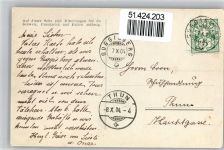 3158 Guggisberg 1904 - Guggershorn