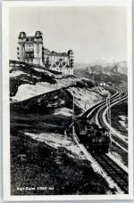 6410 Rigi Kulm - Bergbahn
