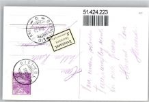 6410 Rigi Kulm - Bergbahn