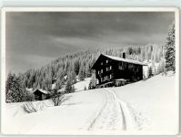 7000 Chur Coire - Skihaus Brambrüesch