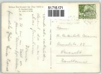 7000 Chur Coire - Skihaus Brambrüesch