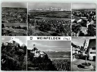 8570 Weinfelden - Gasthaus Thurberg